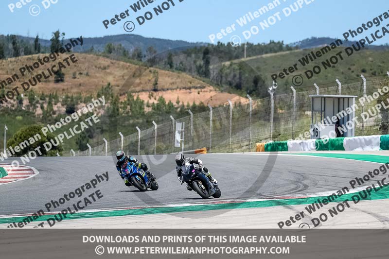 may 2019;motorbikes;no limits;peter wileman photography;portimao;portugal;trackday digital images